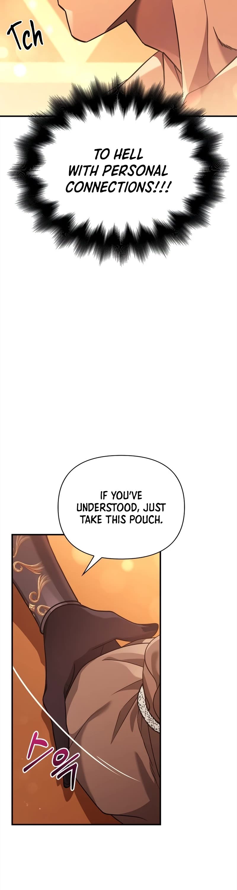 Surviving the Game as a Barbarian Chapter 15 page 29 - Chapter 15