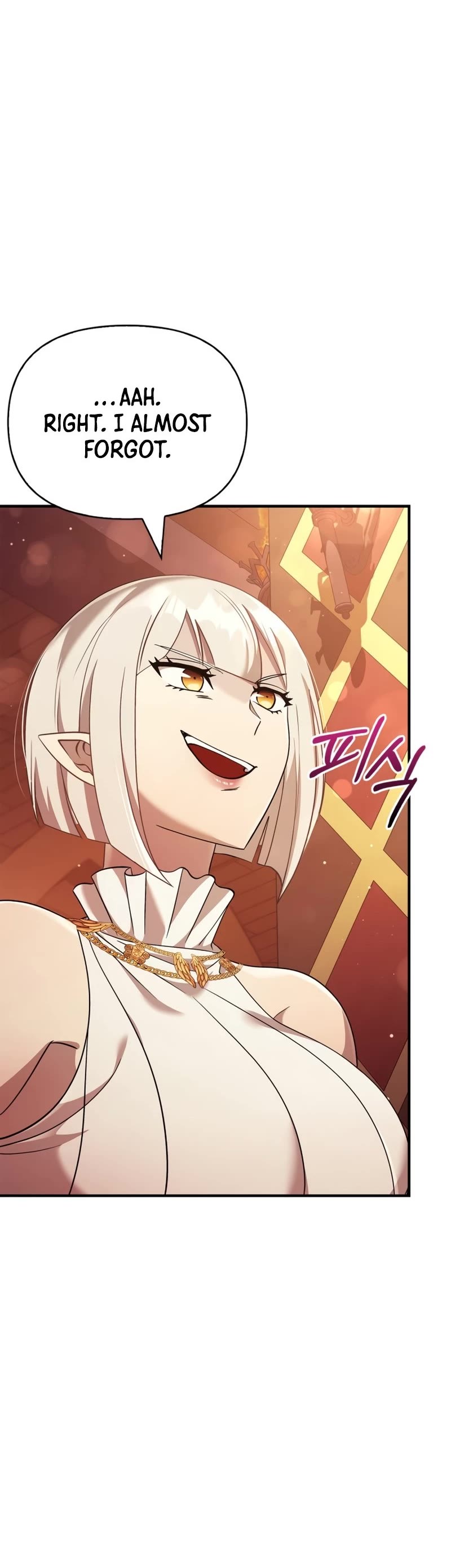 Surviving the Game as a Barbarian Chapter 15 page 31 - Chapter 15
