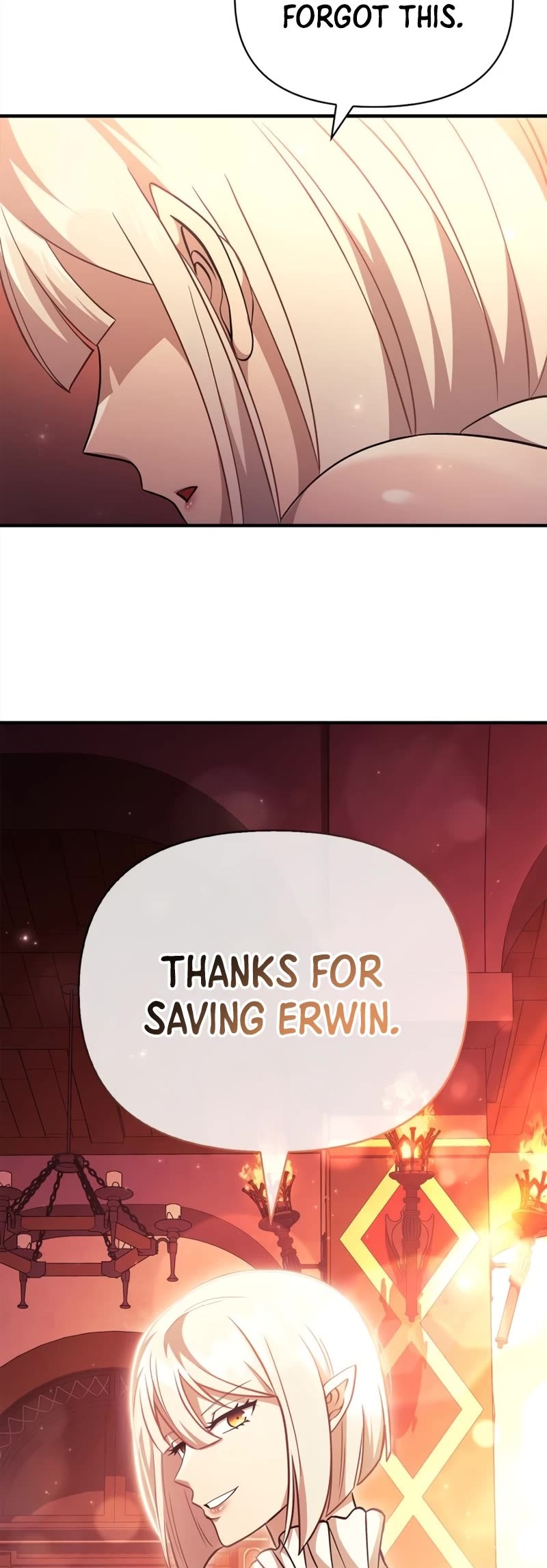 Surviving the Game as a Barbarian Chapter 15 page 43 - Chapter 15