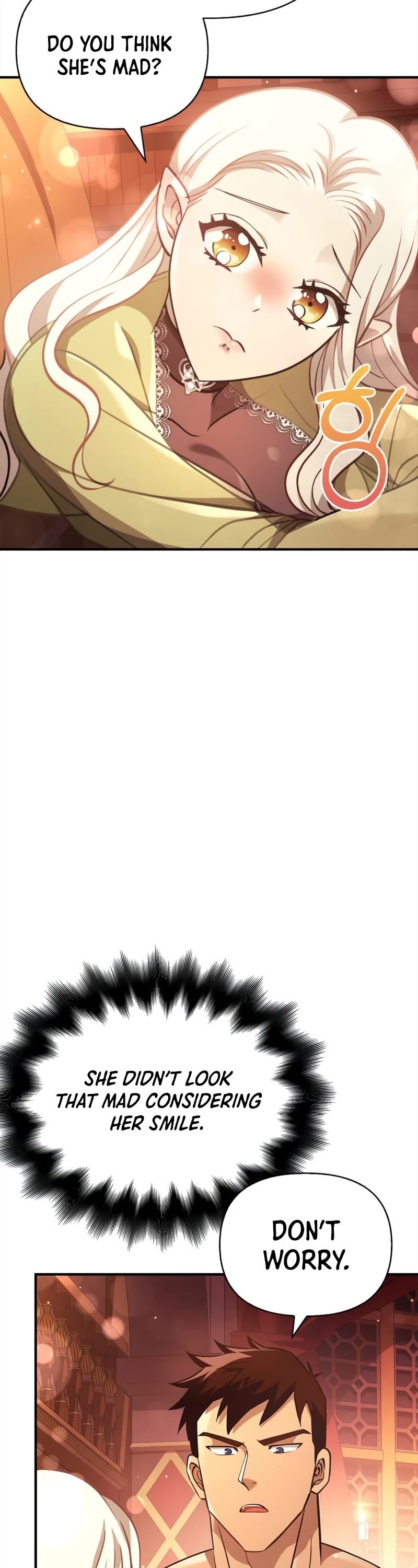 Surviving the Game as a Barbarian Chapter 15 page 46 - Chapter 15