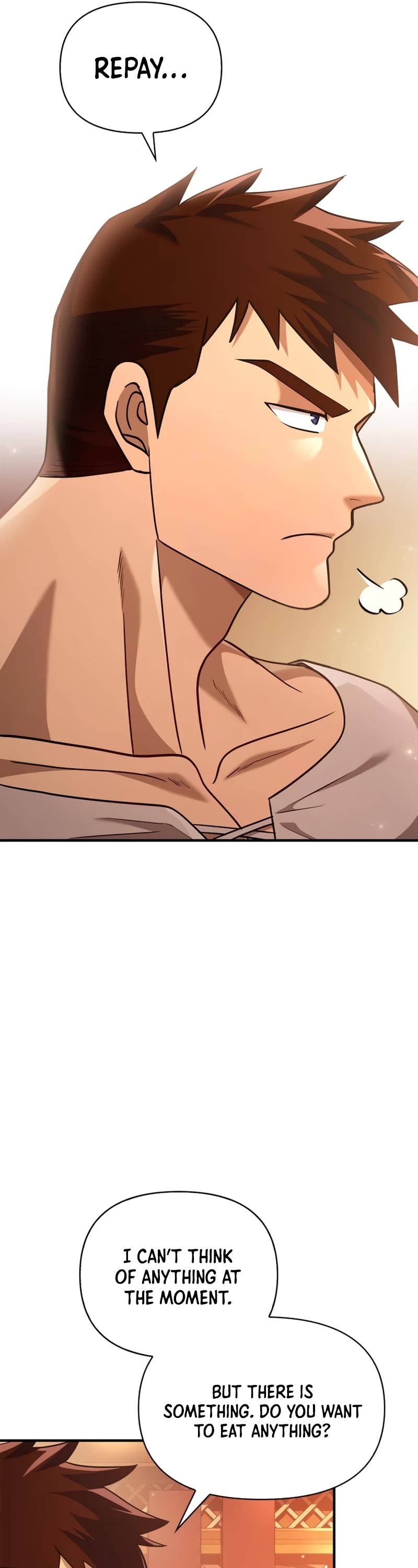 Surviving the Game as a Barbarian Chapter 15 page 54 - Chapter 15
