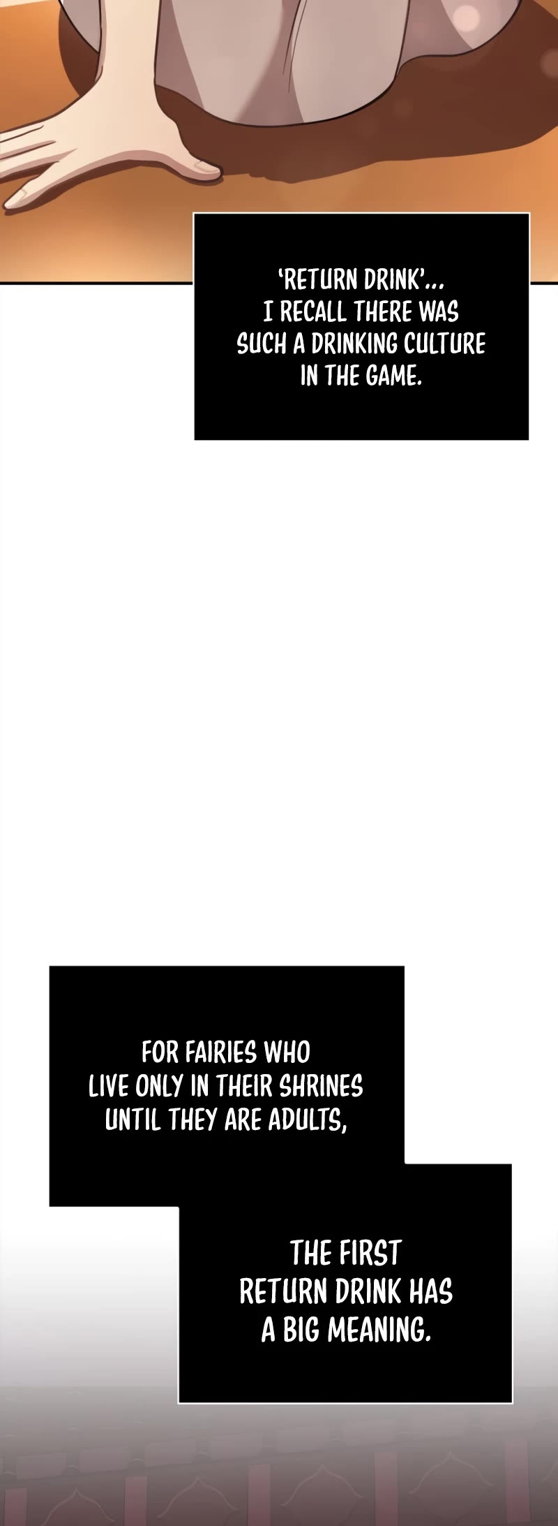 Surviving the Game as a Barbarian Chapter 15 page 58 - Chapter 15