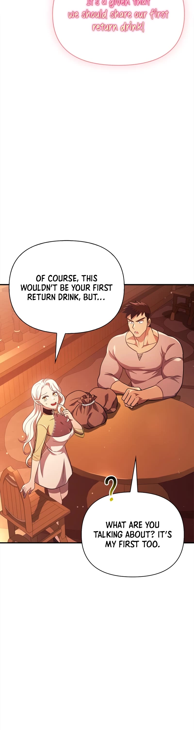 Surviving the Game as a Barbarian Chapter 15 page 61 - Chapter 15