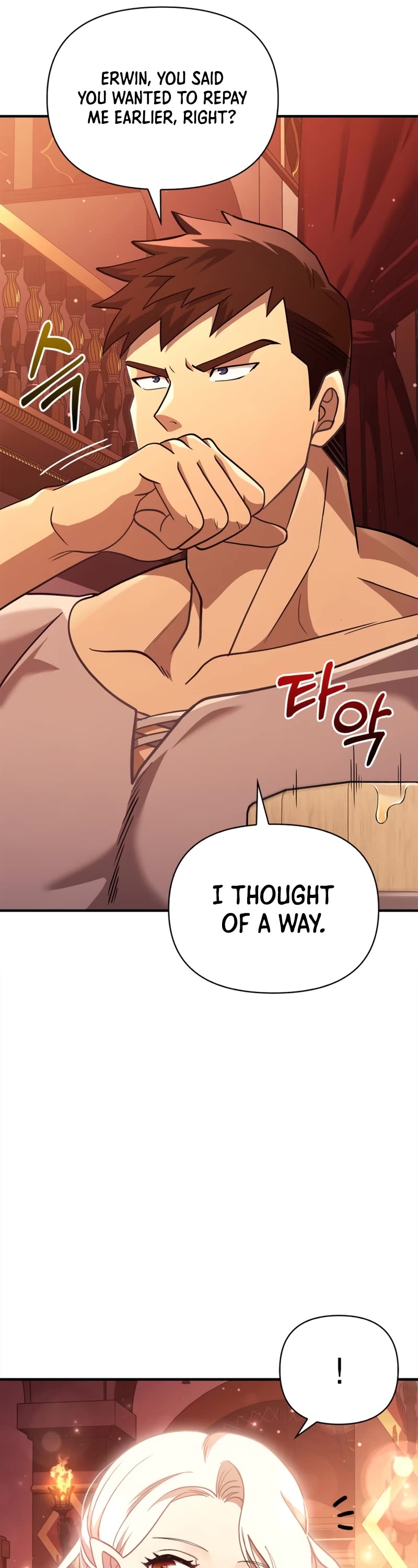 Surviving the Game as a Barbarian Chapter 15 page 70 - Chapter 15