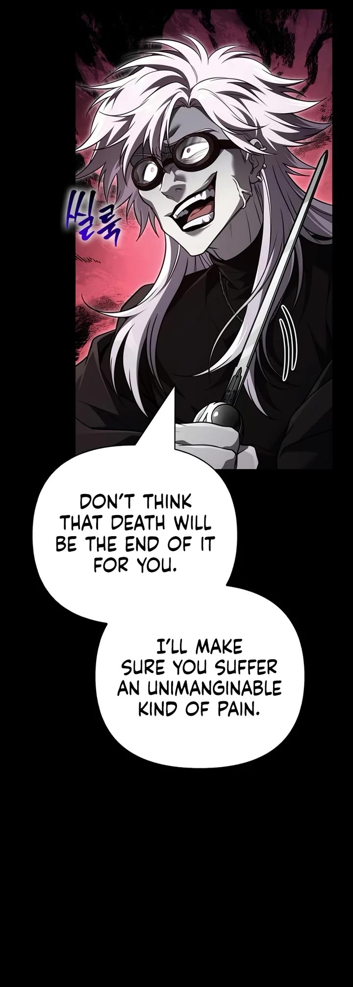 Surviving the Game as a Barbarian Chapter 150 page 10 - Chapter 150: Turning the Tables