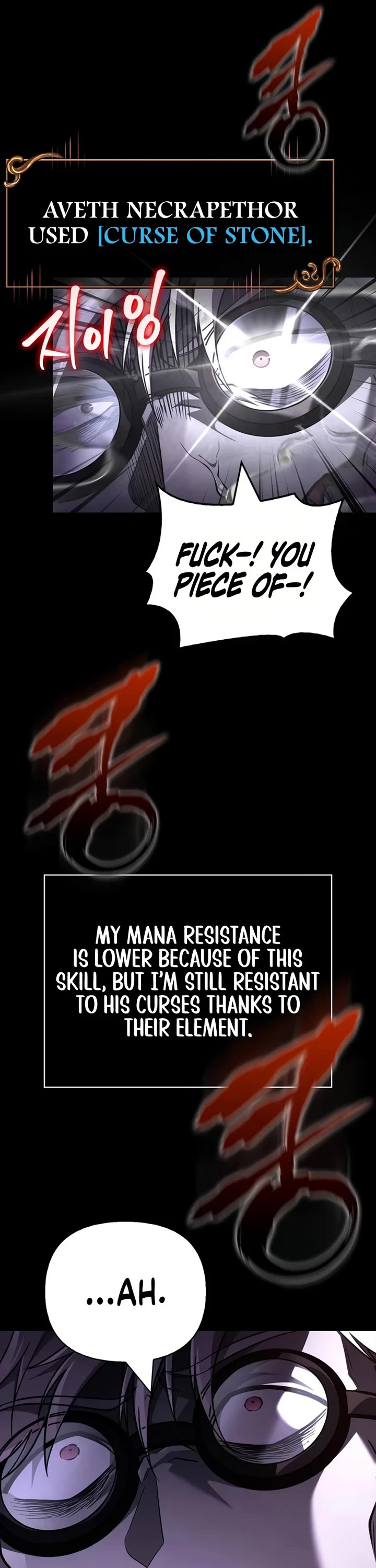 Surviving the Game as a Barbarian Chapter 150 page 15 - Chapter 150: Turning the Tables