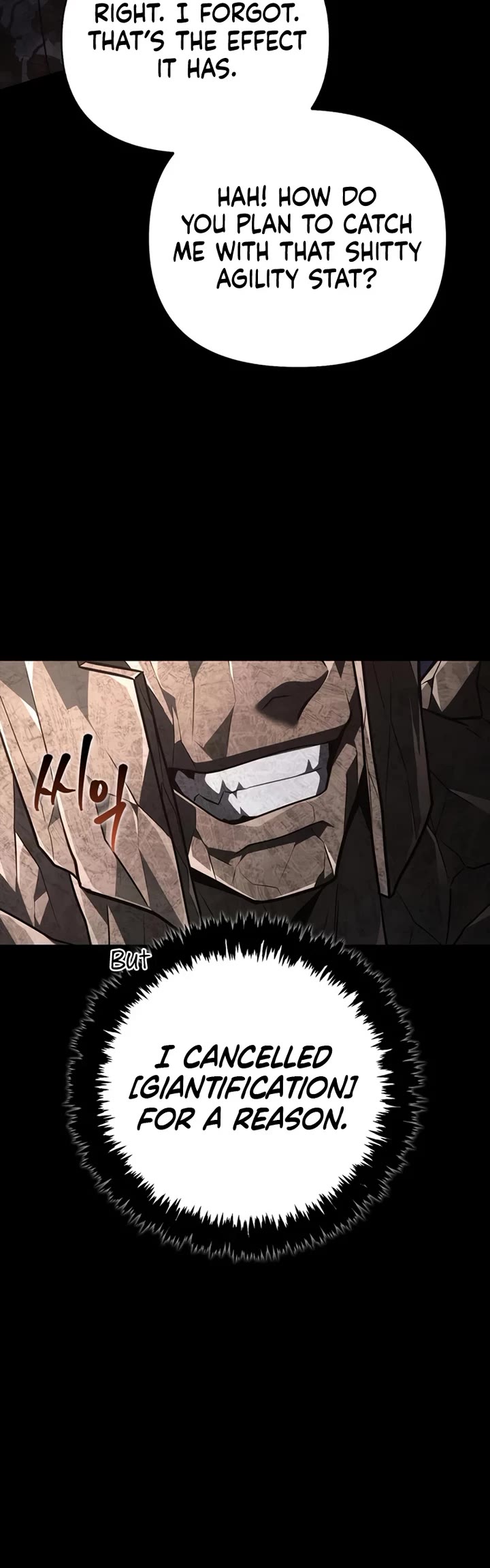 Surviving the Game as a Barbarian Chapter 150 page 18 - Chapter 150: Turning the Tables