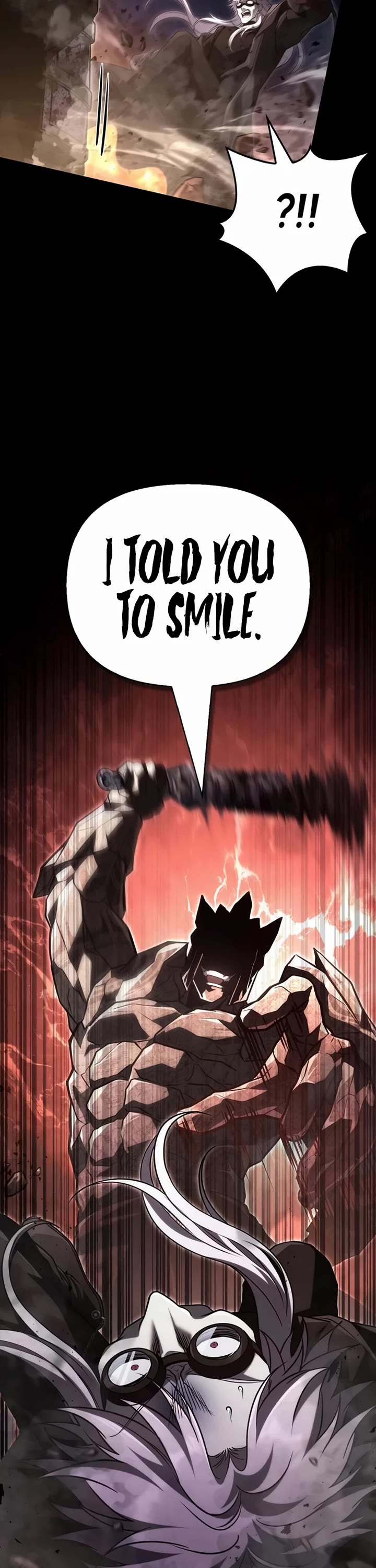 Surviving the Game as a Barbarian Chapter 150 page 21 - Chapter 150: Turning the Tables