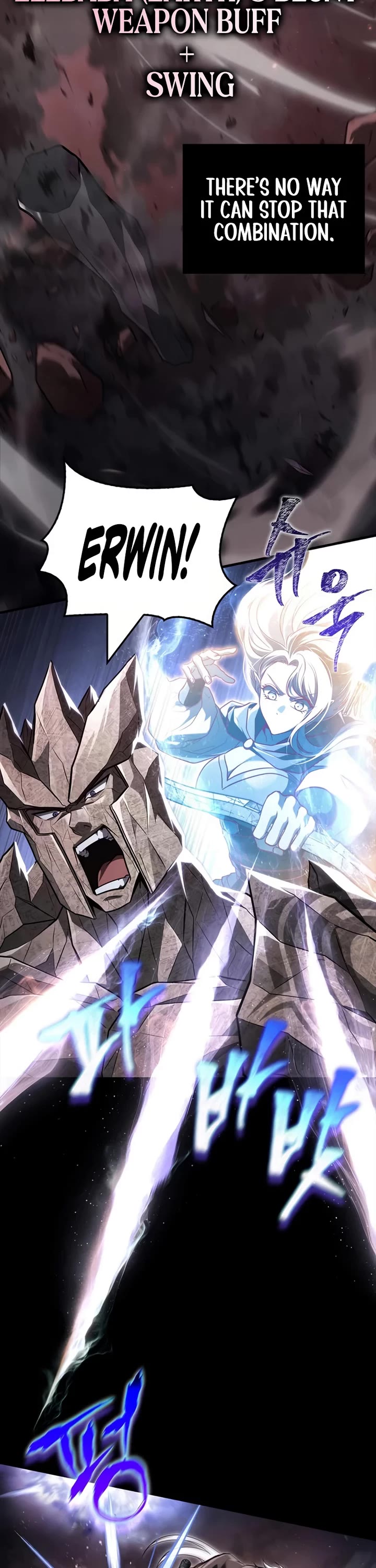 Surviving the Game as a Barbarian Chapter 150 page 26 - Chapter 150: Turning the Tables