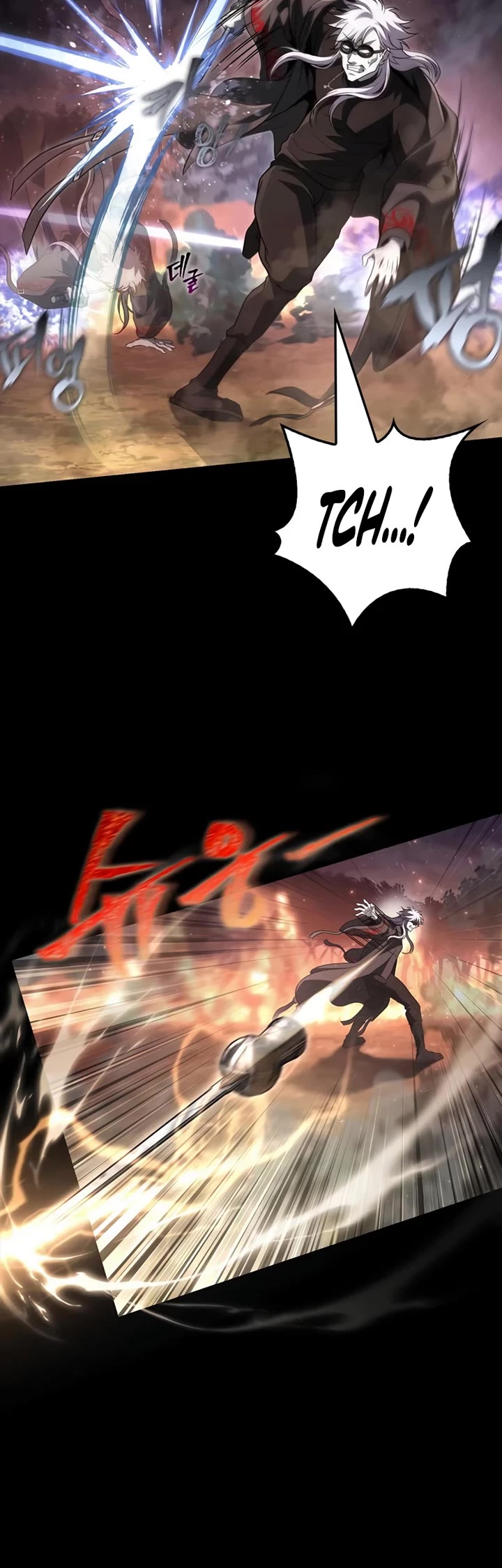 Surviving the Game as a Barbarian Chapter 150 page 27 - Chapter 150: Turning the Tables
