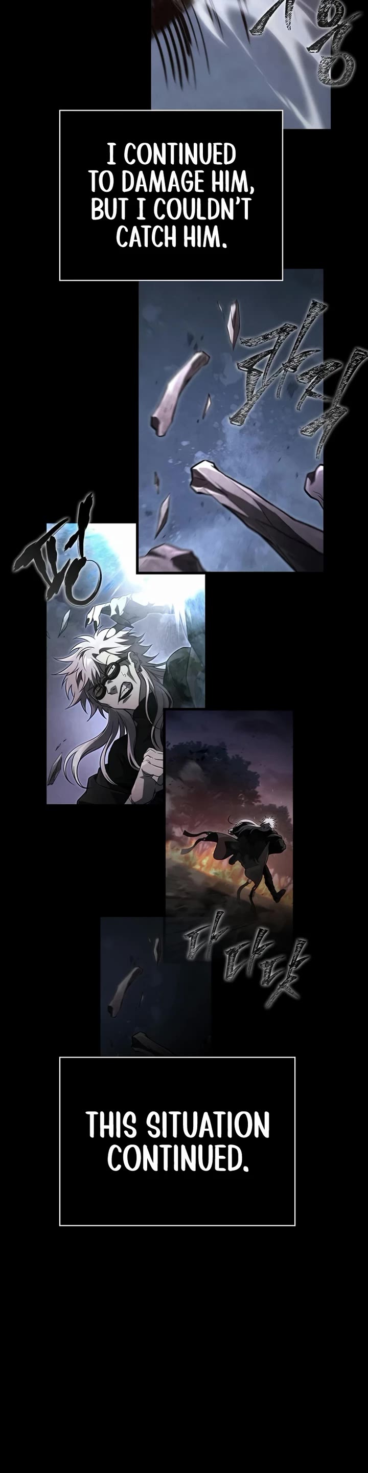 Surviving the Game as a Barbarian Chapter 150 page 32 - Chapter 150: Turning the Tables