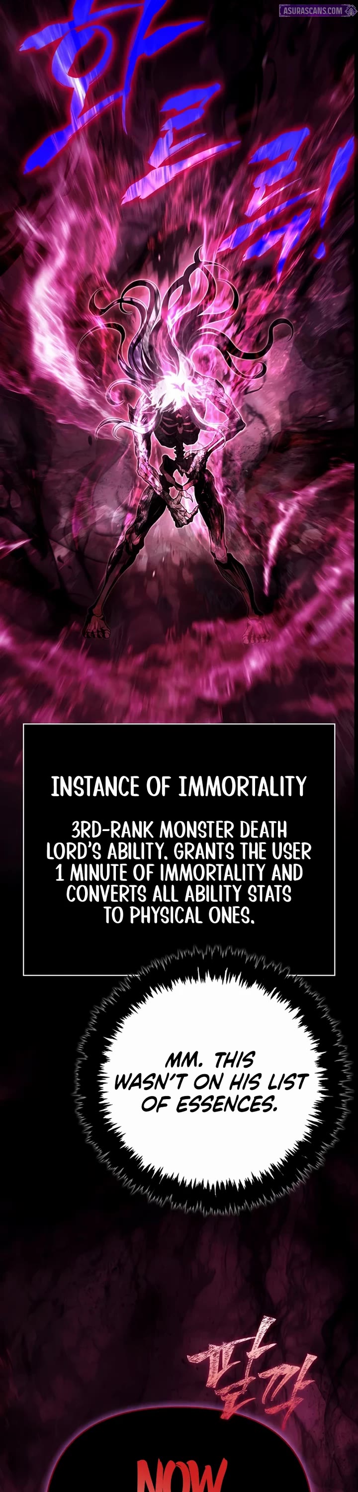 Surviving the Game as a Barbarian Chapter 150 page 42 - Chapter 150: Turning the Tables