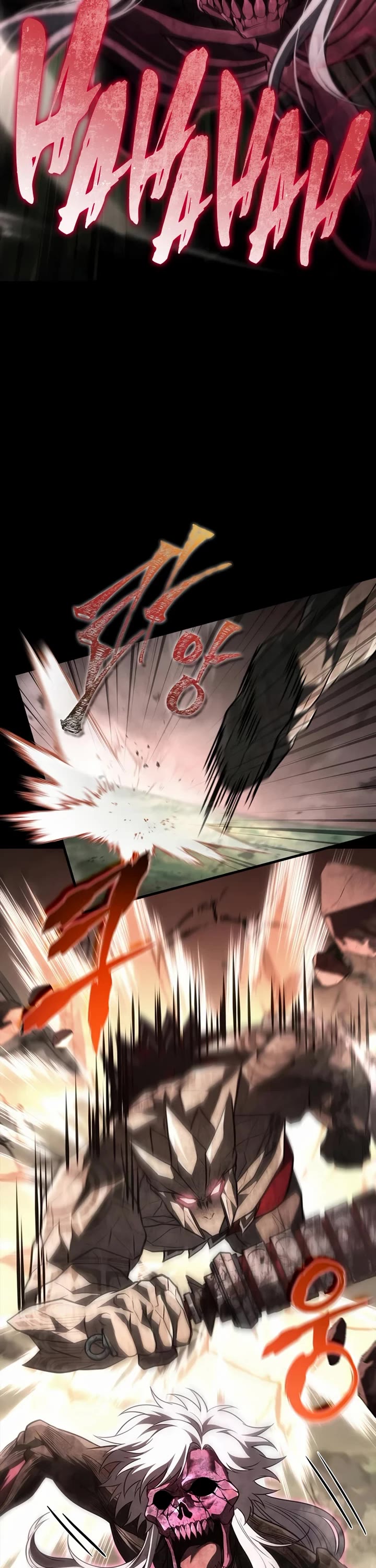 Surviving the Game as a Barbarian Chapter 150 page 47 - Chapter 150: Turning the Tables