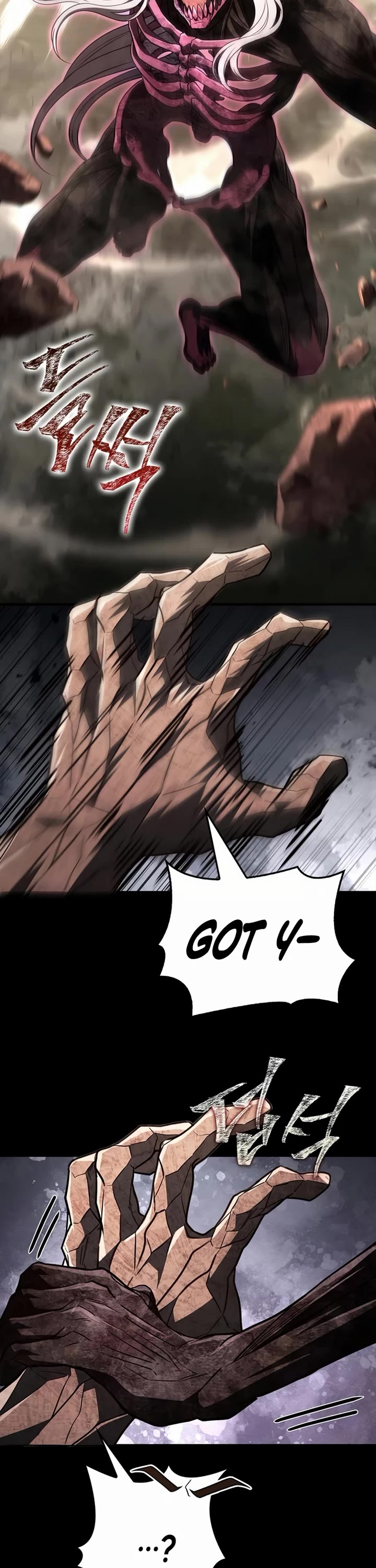 Surviving the Game as a Barbarian Chapter 150 page 48 - Chapter 150: Turning the Tables