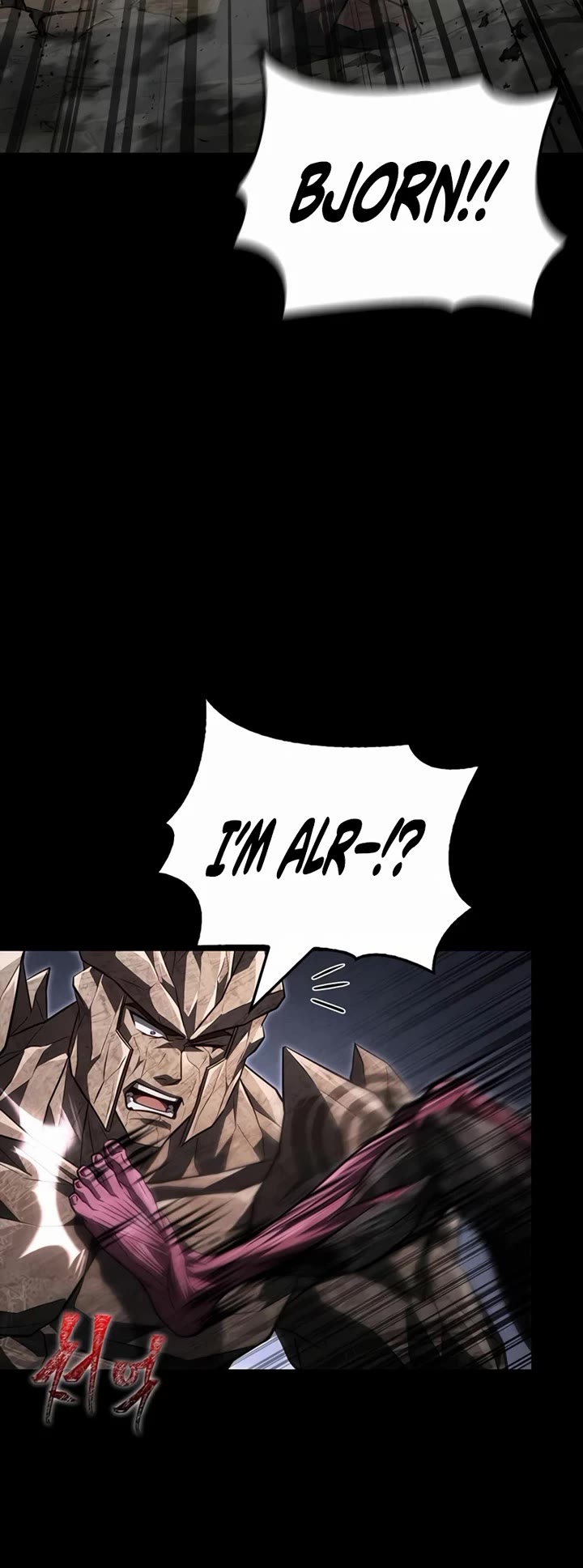 Surviving the Game as a Barbarian Chapter 150 page 50 - Chapter 150: Turning the Tables