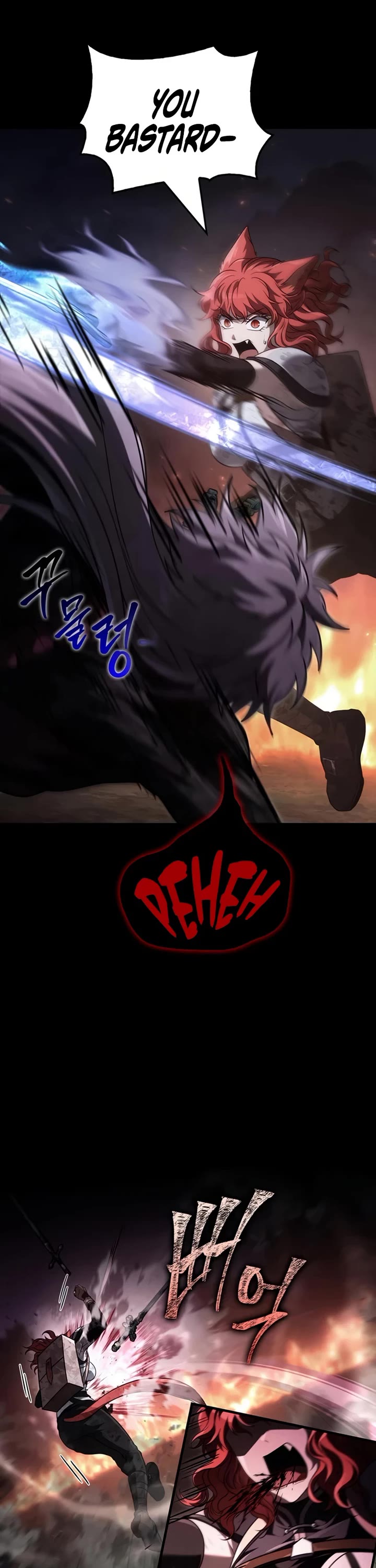 Surviving the Game as a Barbarian Chapter 150 page 53 - Chapter 150: Turning the Tables