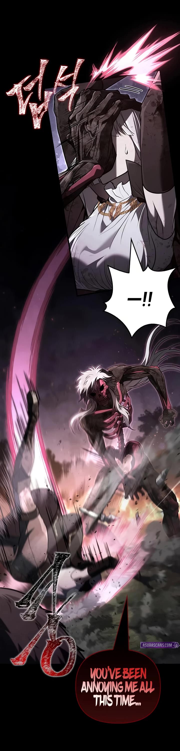 Surviving the Game as a Barbarian Chapter 150 page 56 - Chapter 150: Turning the Tables