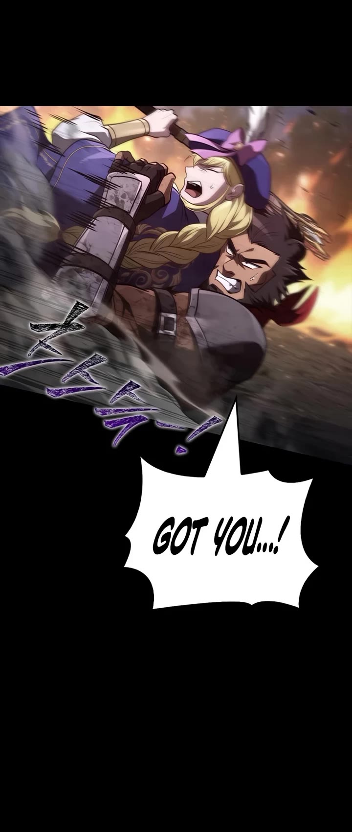 Surviving the Game as a Barbarian Chapter 150 page 60 - Chapter 150: Turning the Tables