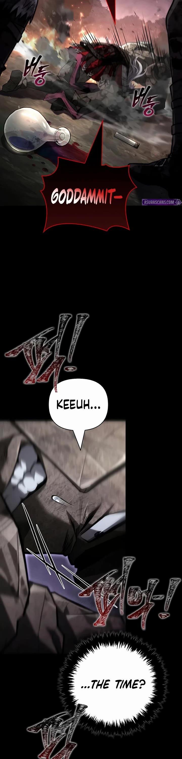 Surviving the Game as a Barbarian Chapter 150 page 62 - Chapter 150: Turning the Tables