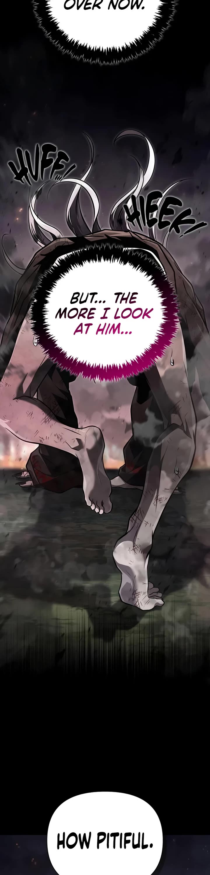 Surviving the Game as a Barbarian Chapter 150 page 66 - Chapter 150: Turning the Tables