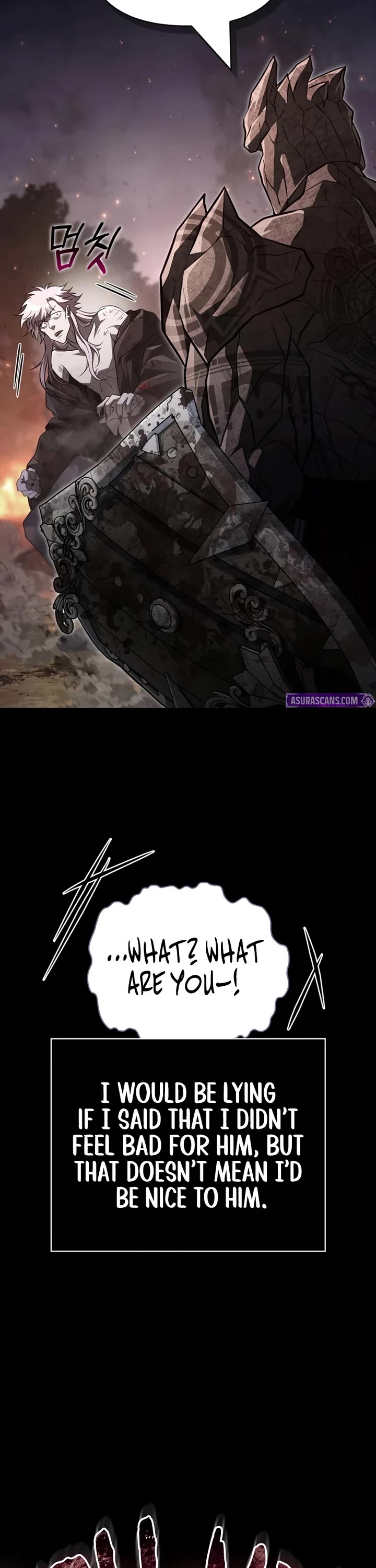 Surviving the Game as a Barbarian Chapter 150 page 67 - Chapter 150: Turning the Tables