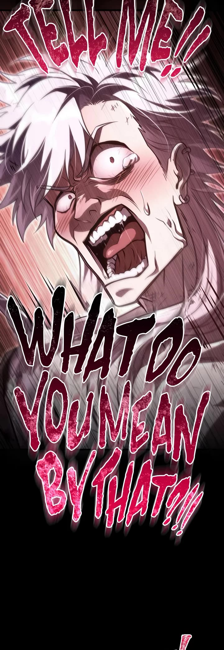 Surviving the Game as a Barbarian Chapter 150 page 68 - Chapter 150: Turning the Tables