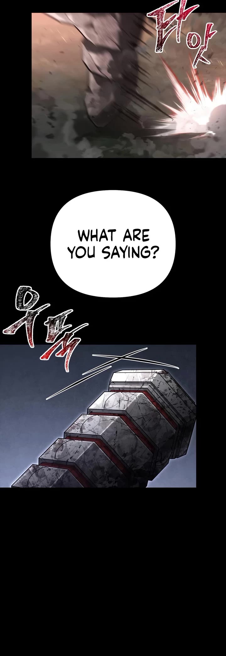 Surviving the Game as a Barbarian Chapter 150 page 69 - Chapter 150: Turning the Tables
