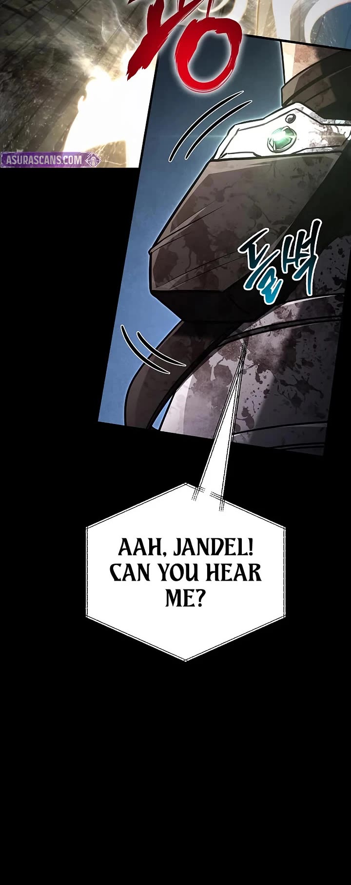 Surviving the Game as a Barbarian Chapter 151 page 10 - Chapter 151