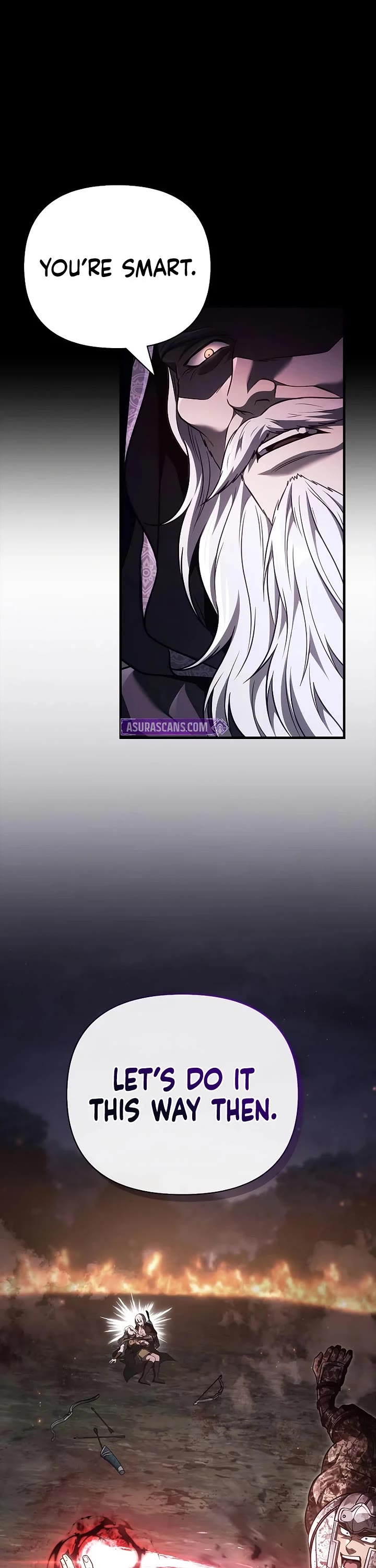 Surviving the Game as a Barbarian Chapter 151 page 47 - Chapter 151