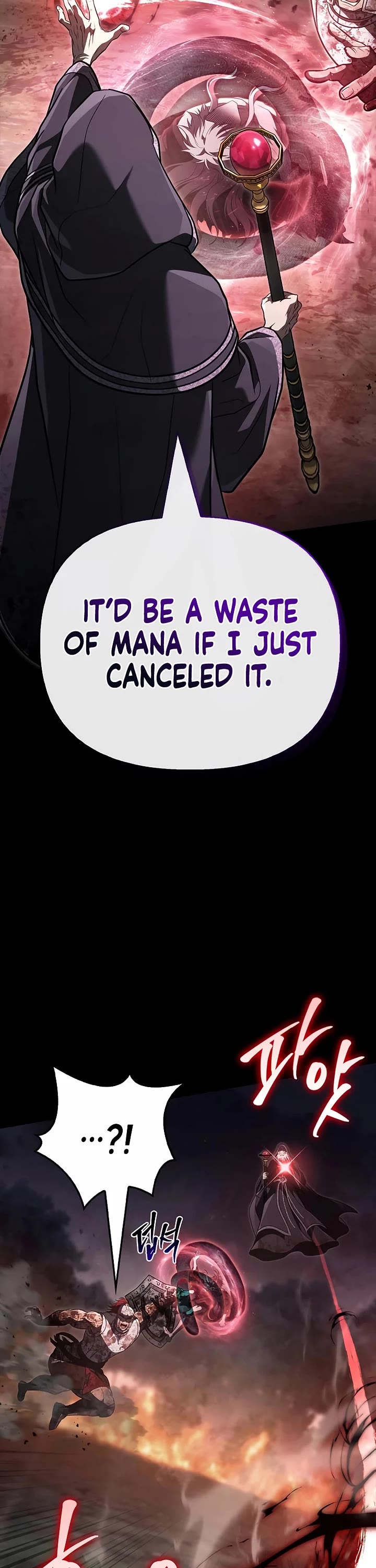Surviving the Game as a Barbarian Chapter 151 page 48 - Chapter 151