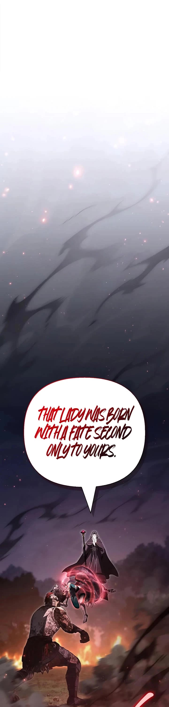 Surviving the Game as a Barbarian Chapter 151 page 56 - Chapter 151