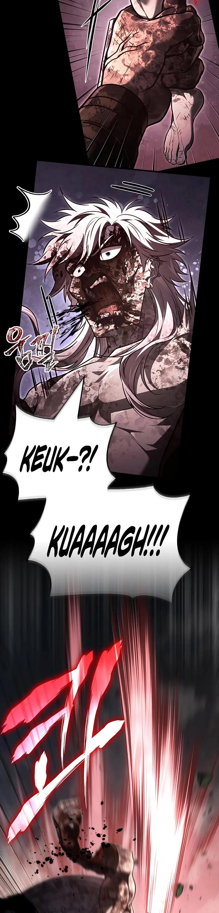 Surviving the Game as a Barbarian Chapter 151 page 61 - Chapter 151
