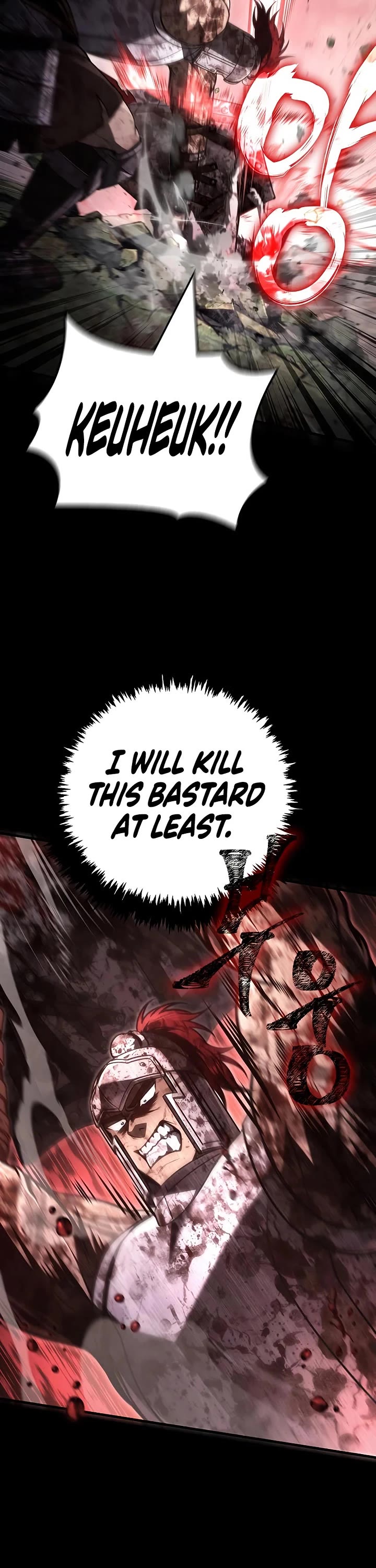 Surviving the Game as a Barbarian Chapter 151 page 62 - Chapter 151