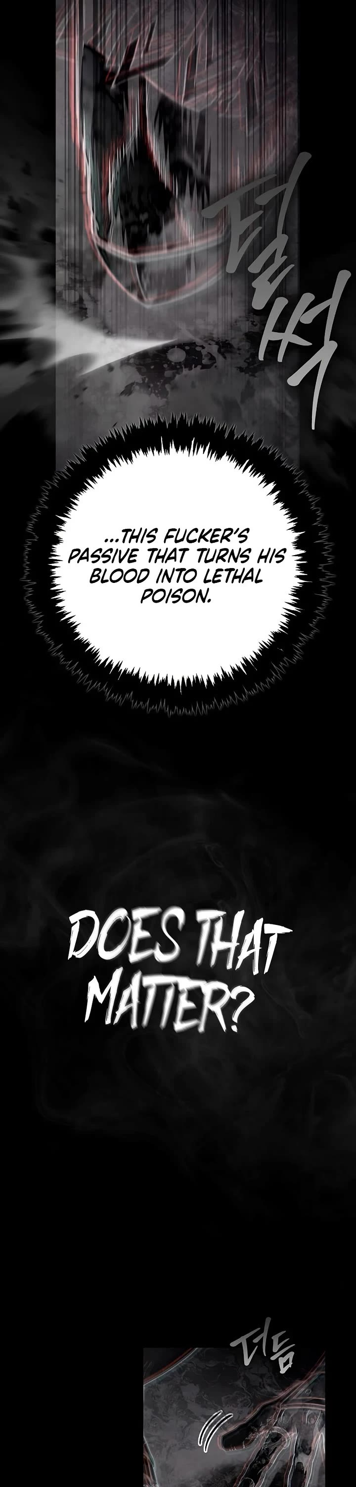Surviving the Game as a Barbarian Chapter 151 page 66 - Chapter 151