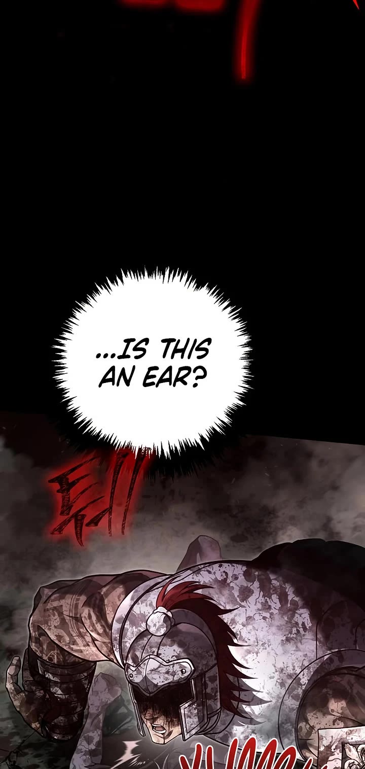 Surviving the Game as a Barbarian Chapter 151 page 68 - Chapter 151