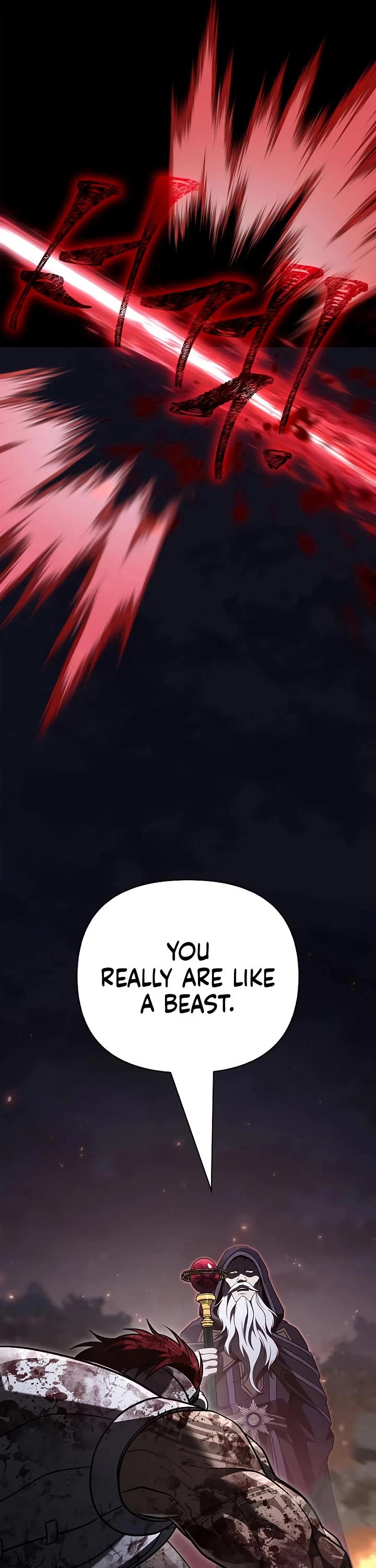Surviving the Game as a Barbarian Chapter 151 page 70 - Chapter 151