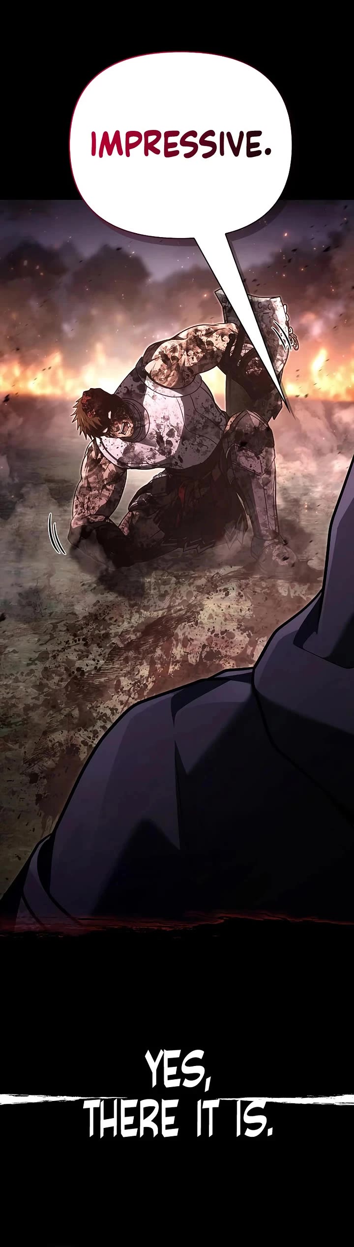 Surviving the Game as a Barbarian Chapter 151 page 73 - Chapter 151