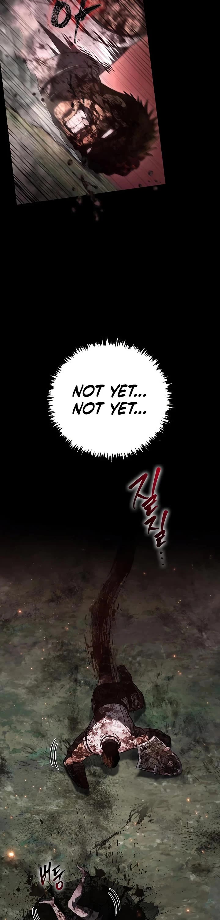 Surviving the Game as a Barbarian Chapter 151 page 75 - Chapter 151