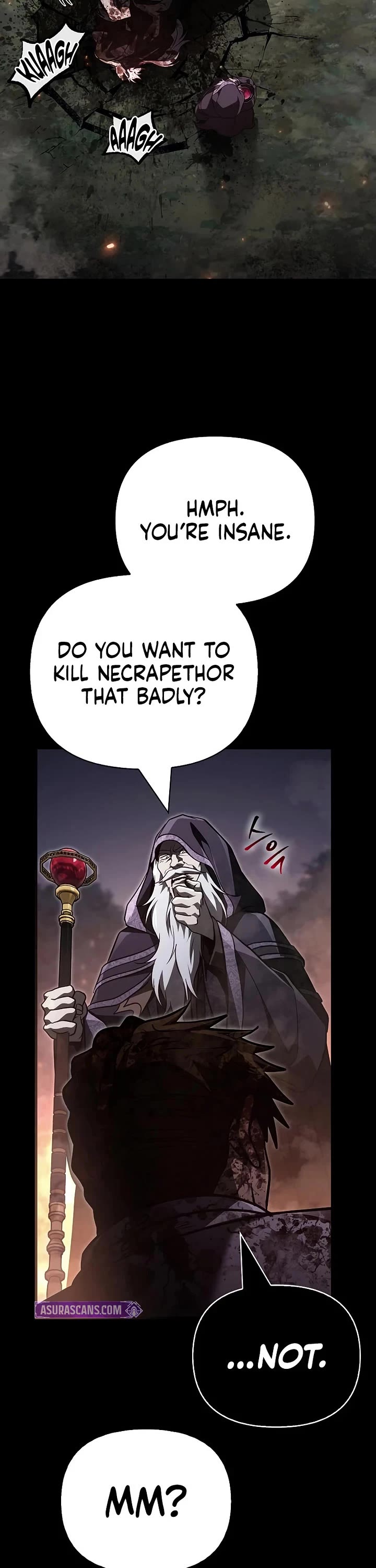 Surviving the Game as a Barbarian Chapter 151 page 76 - Chapter 151