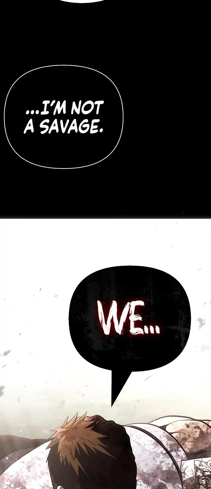 Surviving the Game as a Barbarian Chapter 151 page 77 - Chapter 151