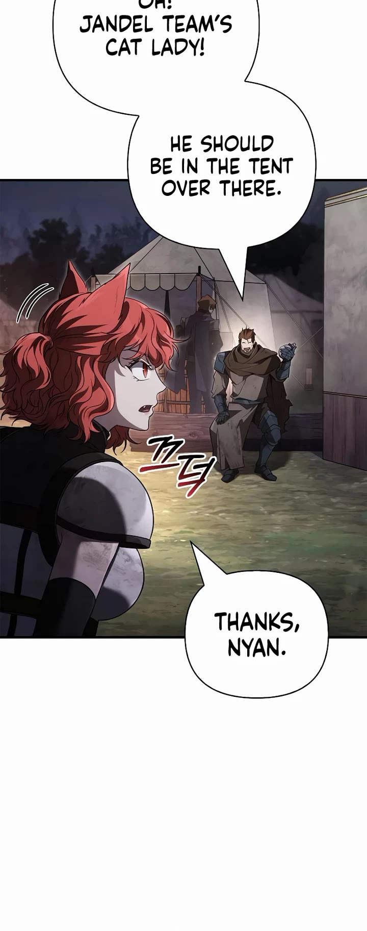 Surviving the Game as a Barbarian Chapter 152 page 15 - Chapter 152 (Sole Victor) (S3 End)