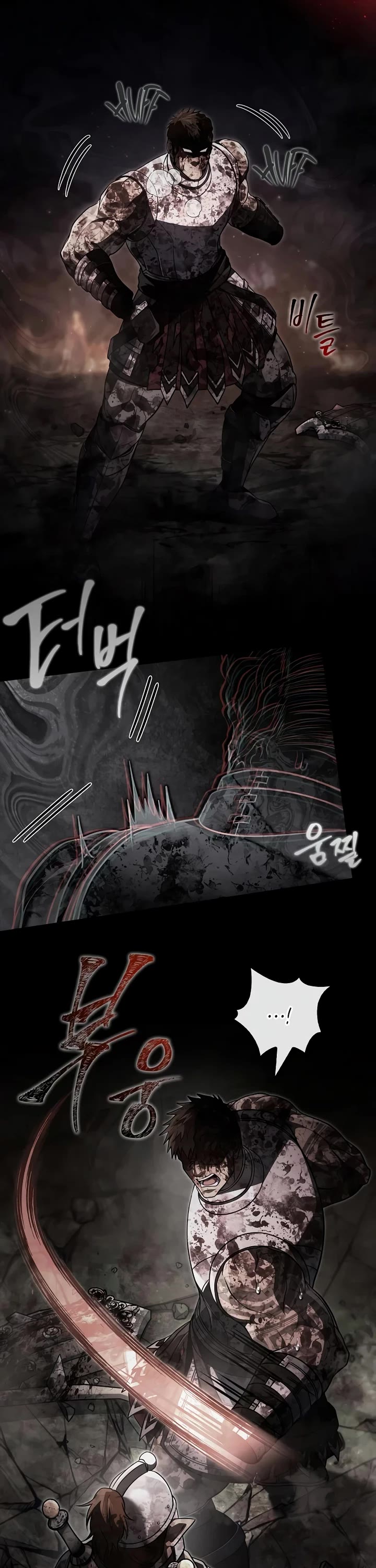 Surviving the Game as a Barbarian Chapter 152 page 2 - Chapter 152 (Sole Victor) (S3 End)