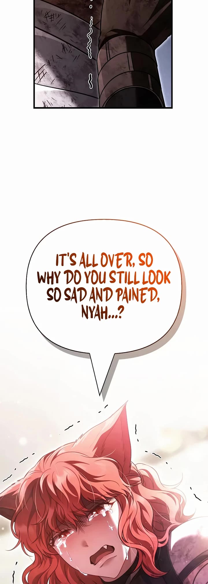 Surviving the Game as a Barbarian Chapter 152 page 23 - Chapter 152 (Sole Victor) (S3 End)