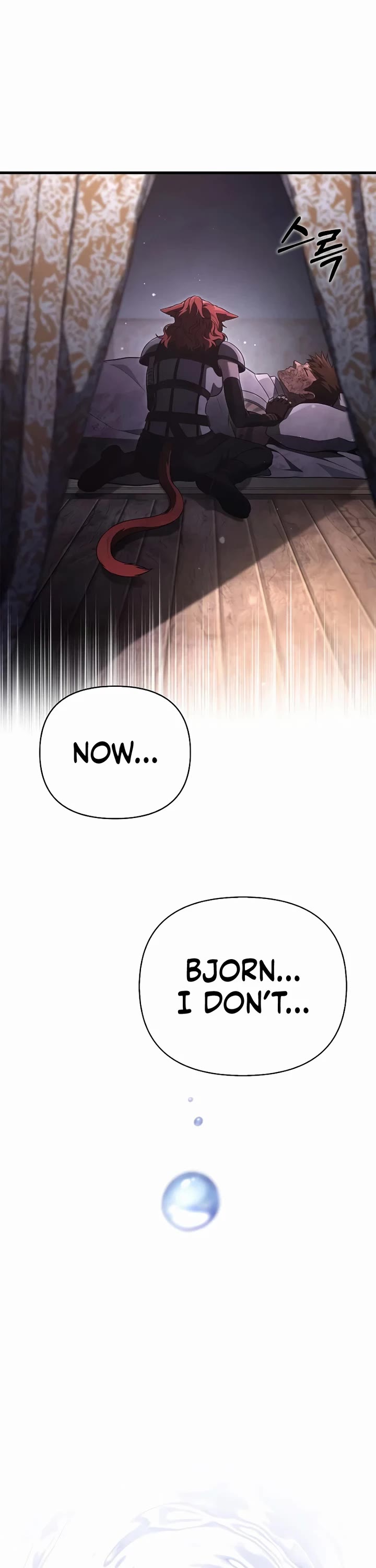 Surviving the Game as a Barbarian Chapter 152 page 25 - Chapter 152 (Sole Victor) (S3 End)