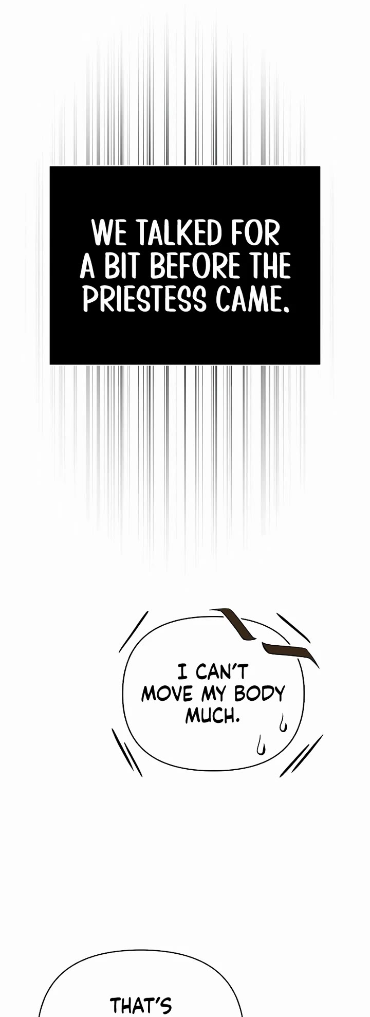 Surviving the Game as a Barbarian Chapter 152 page 28 - Chapter 152 (Sole Victor) (S3 End)