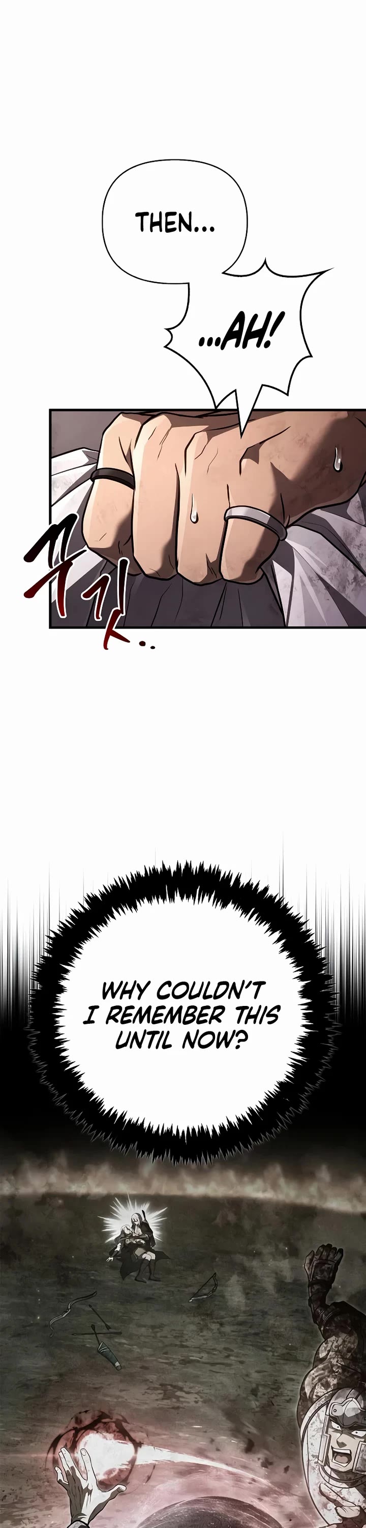 Surviving the Game as a Barbarian Chapter 152 page 31 - Chapter 152 (Sole Victor) (S3 End)