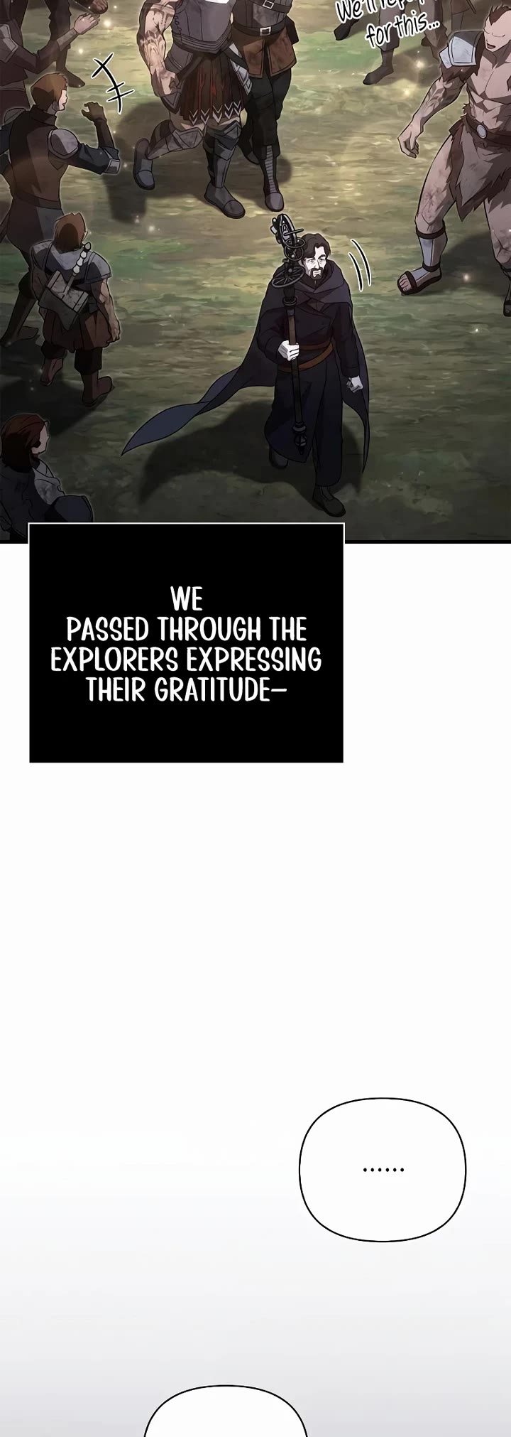 Surviving the Game as a Barbarian Chapter 152 page 42 - Chapter 152 (Sole Victor) (S3 End)