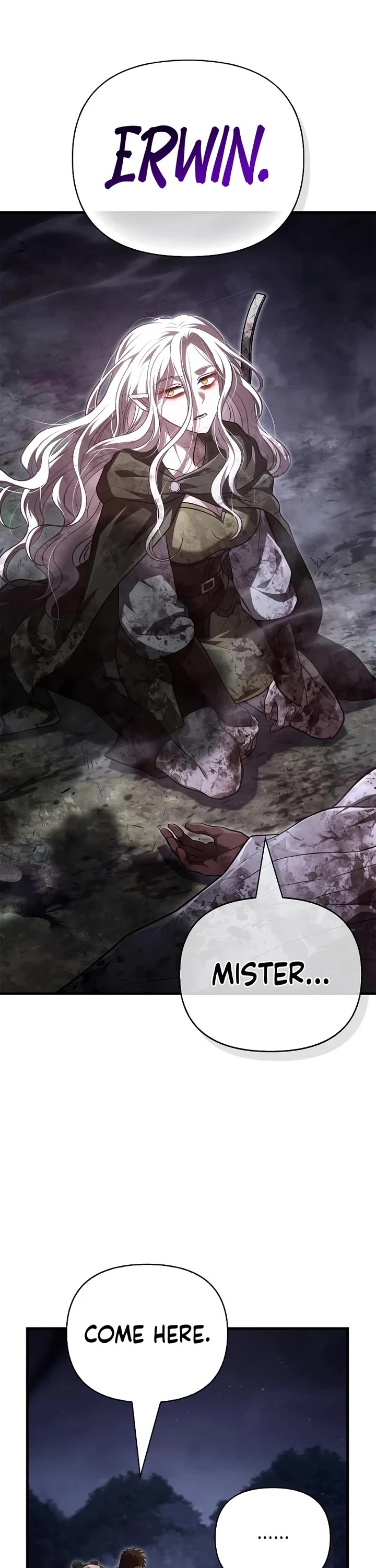 Surviving the Game as a Barbarian Chapter 152 page 44 - Chapter 152 (Sole Victor) (S3 End)