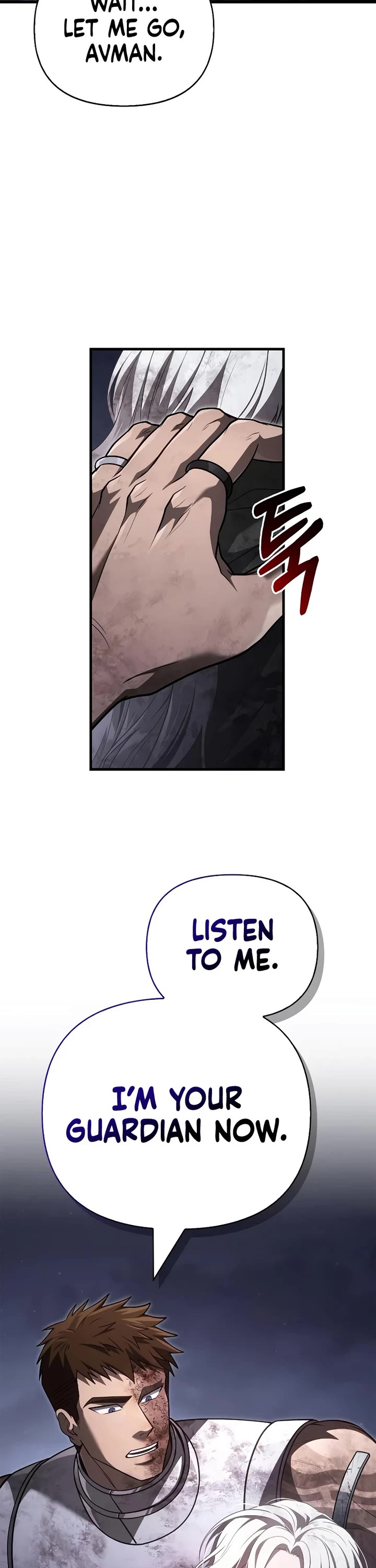 Surviving the Game as a Barbarian Chapter 152 page 46 - Chapter 152 (Sole Victor) (S3 End)