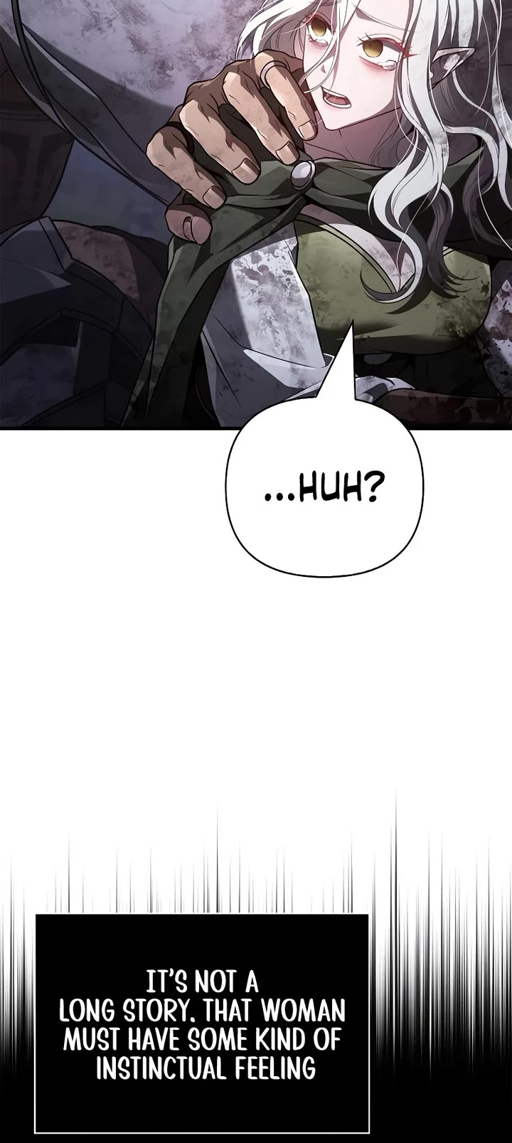 Surviving the Game as a Barbarian Chapter 152 page 47 - Chapter 152 (Sole Victor) (S3 End)